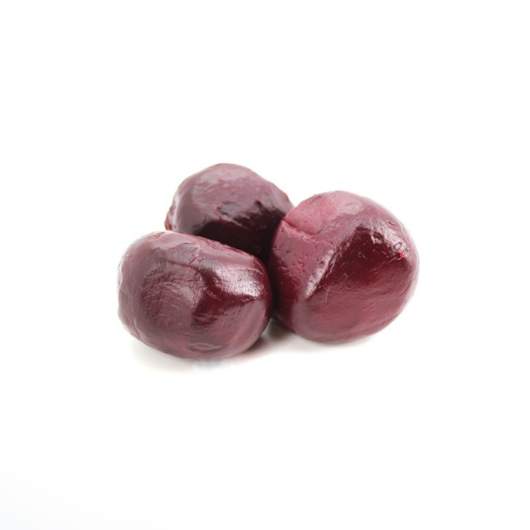 Beetroot - Vac Pack - (250g)