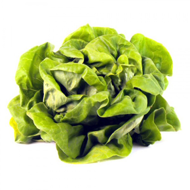 Lettuce Flat