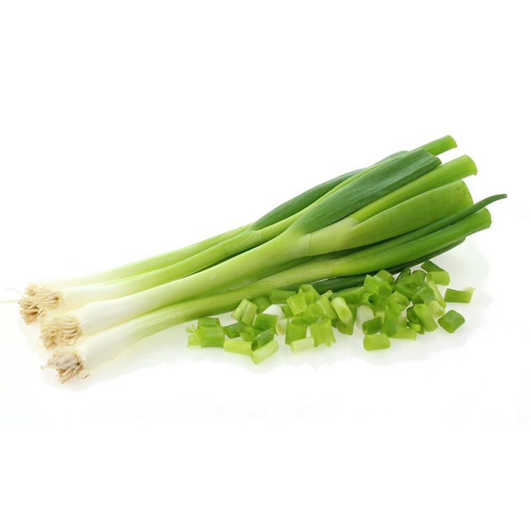 Spring Onions - Bunch