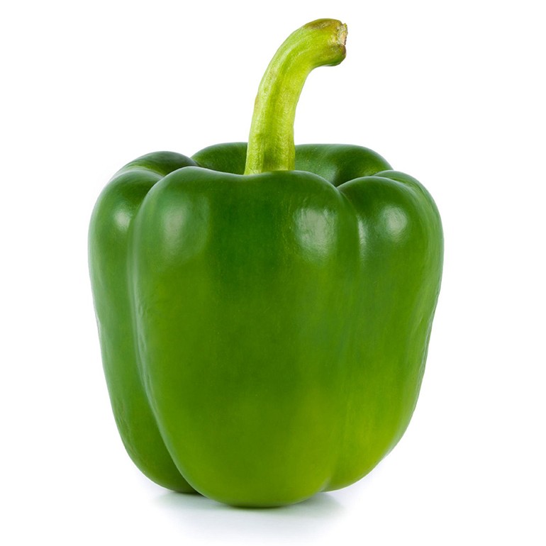 Green Pepper - Each