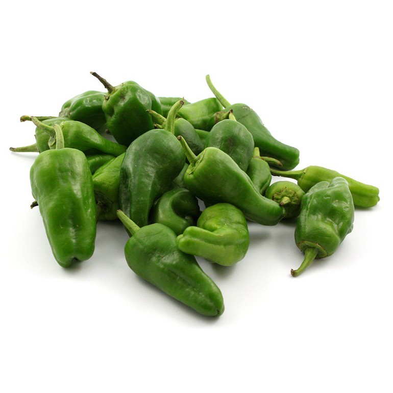 Padron Peppers 250g