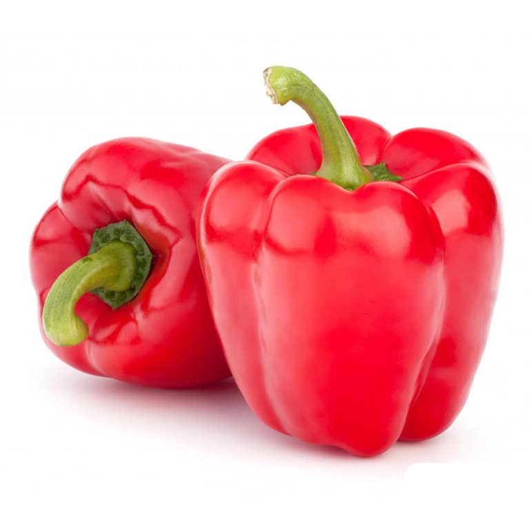 Red Pepper - Each