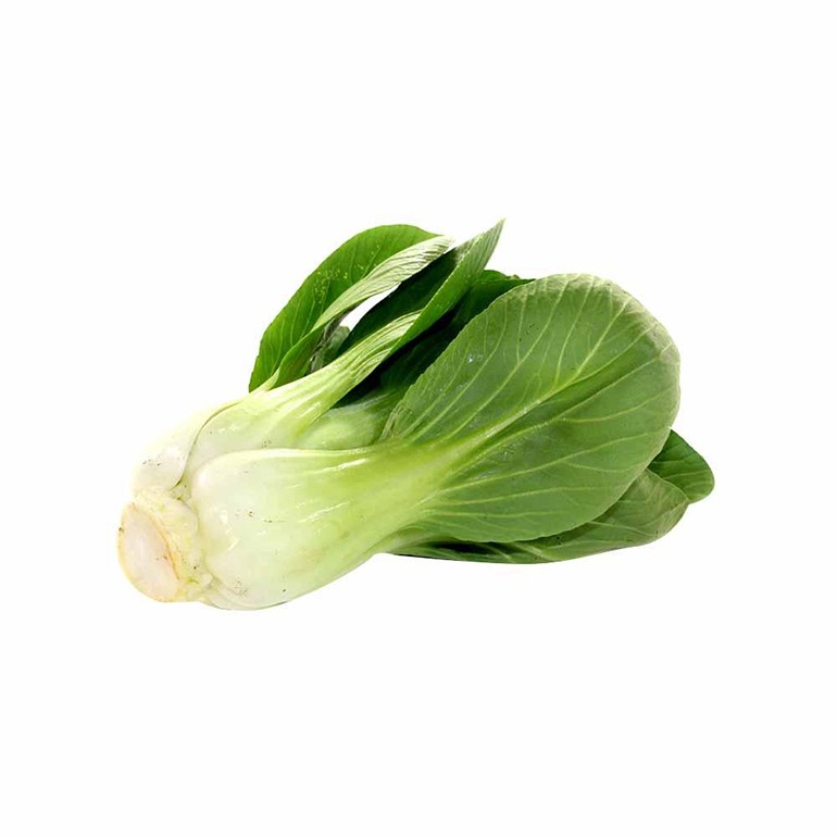 Pak Choi Pack Of 2