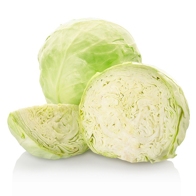 White Cabbage - Each