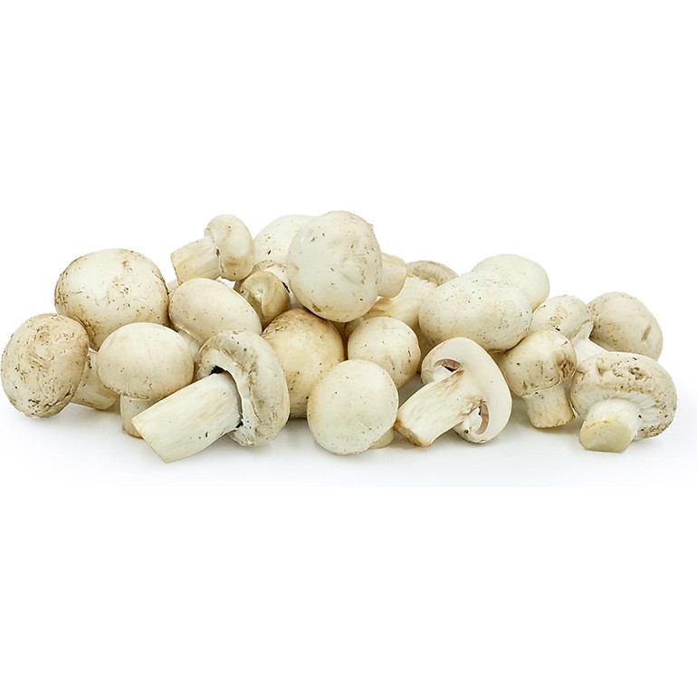 Mushrooms Button (200g) 