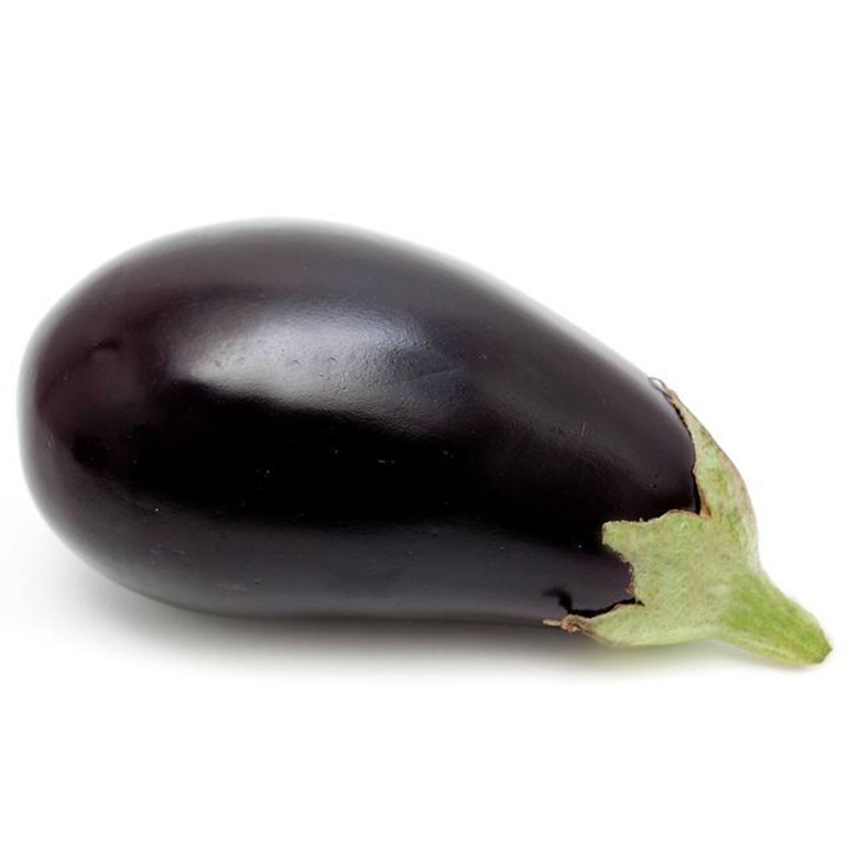 Aubergine - Each