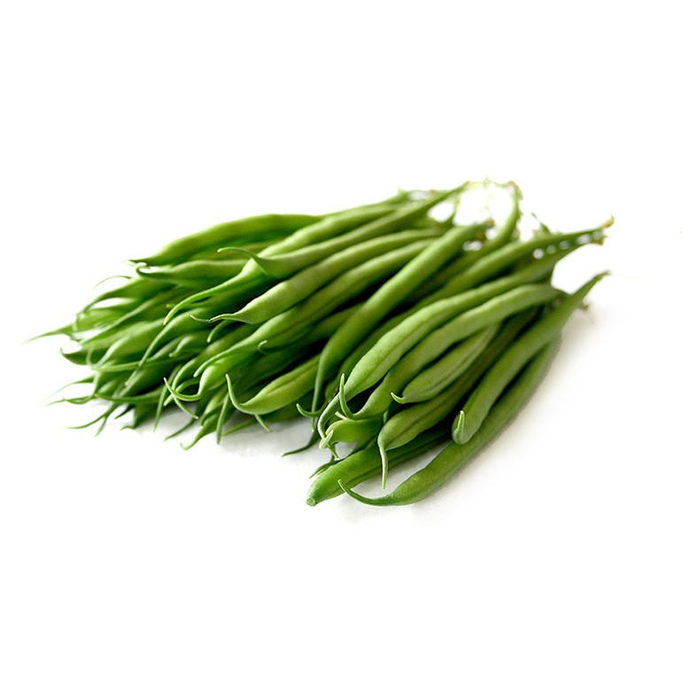 Fine Beans Top & Tailed (150g)