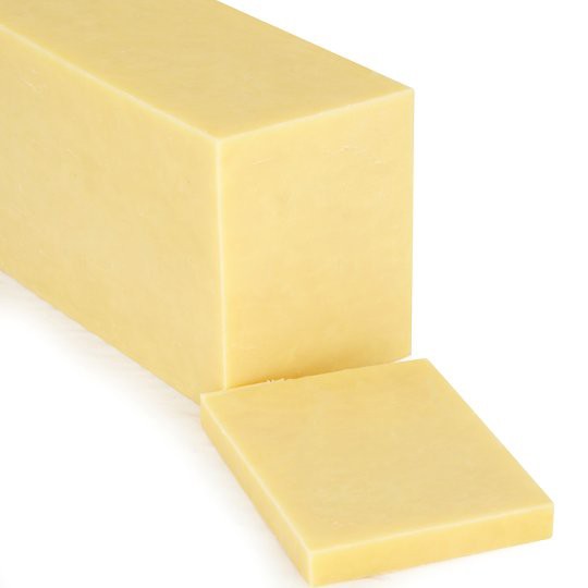 Cheese Mild Cheddar (5kg)