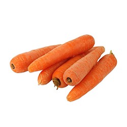 Carrots 1kg