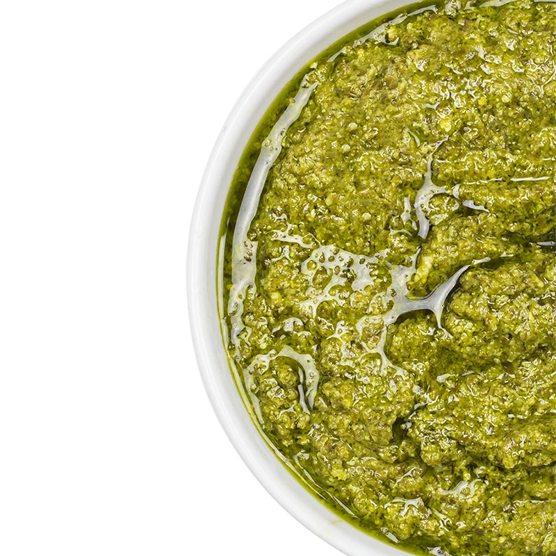 Pesto - Without Nuts 1kg