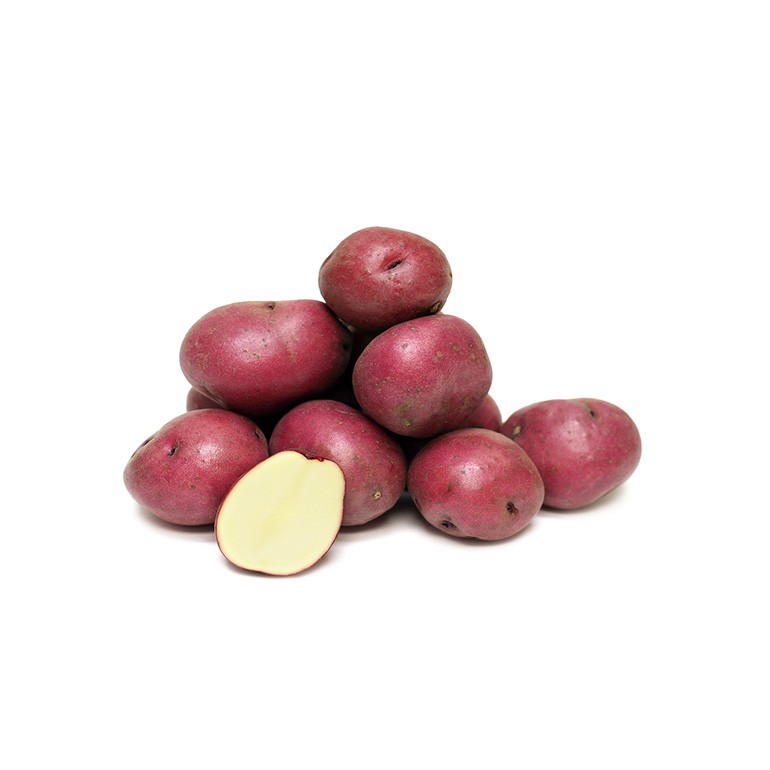 Potatoes Red