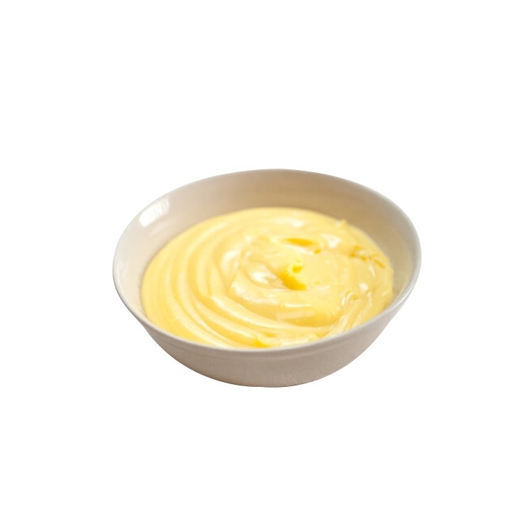  Devon Custard 1 Ltr