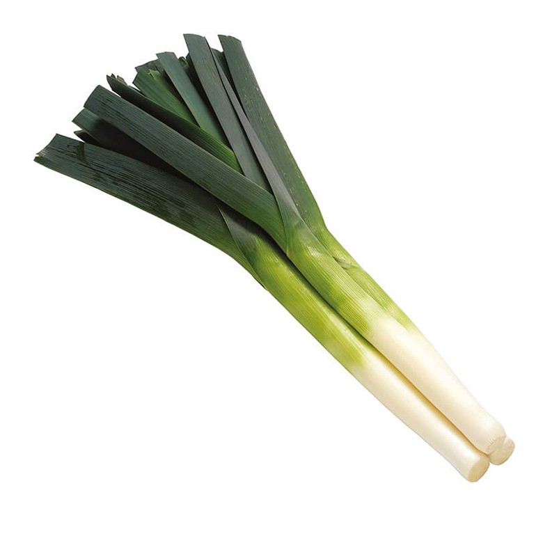 Leeks 1kg