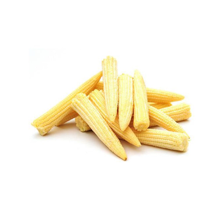 Baby Corn Pack (80g)