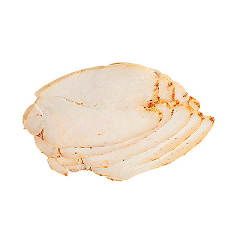 Turkey Sliced 500gm