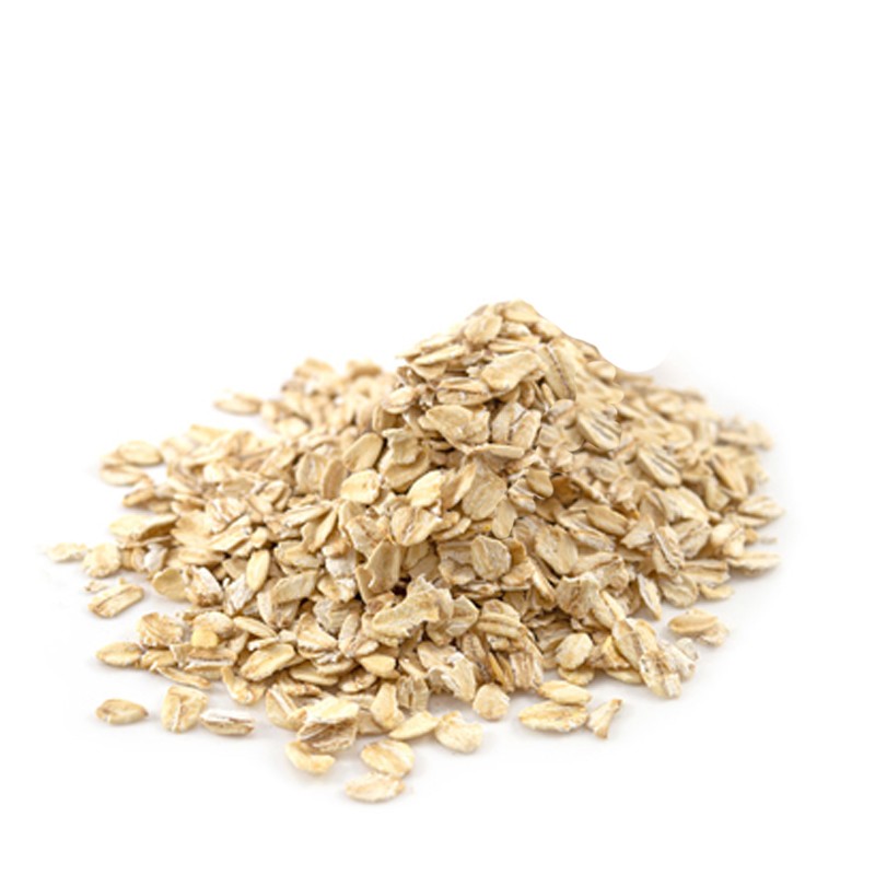 Jumbo Oats (1kg) | Collins Fresh Produce