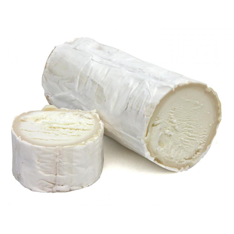 Goats Cheese Log