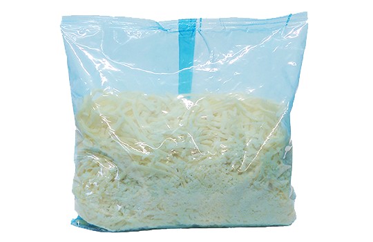 Grated Cheddar Mature White 2kg