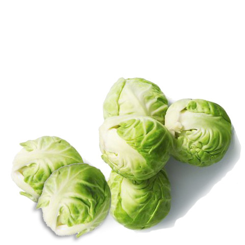 Brussel Sprouts - 1kg