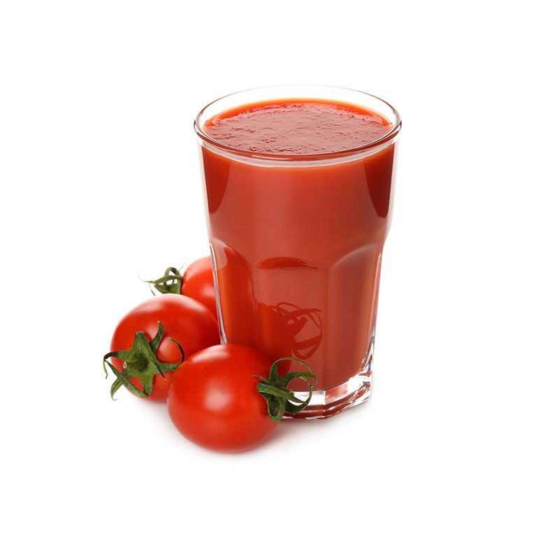 Tomato Juice (1ltr)