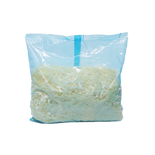 Grated Cheddar Mild Coloured 2kg