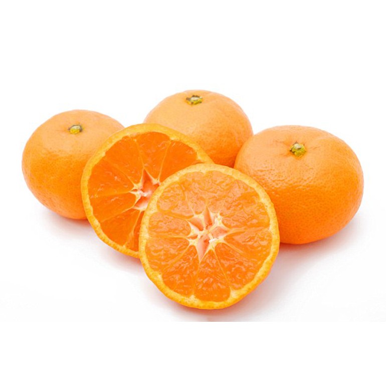 Clementine Satsuma - Each