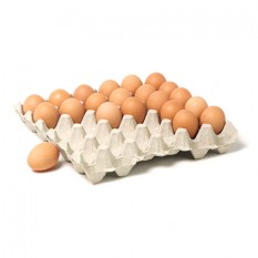 Eggs Tray Medium (2.5 doz)