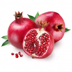 Pomegranate Each