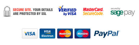 Payment logos