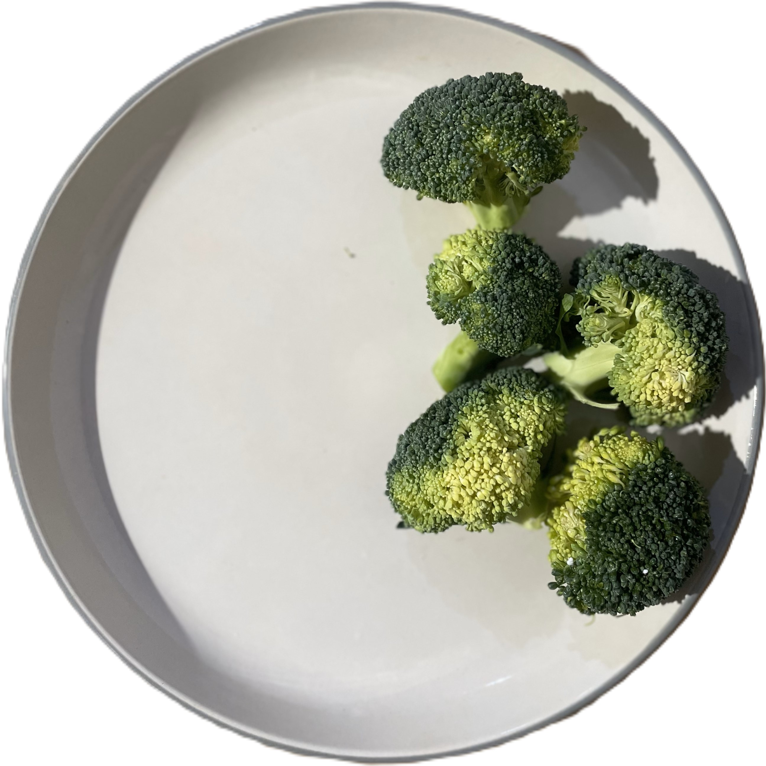 BROCCOLI